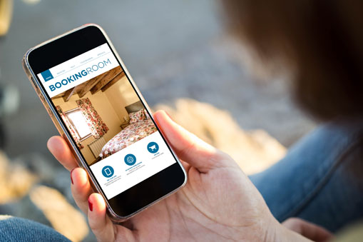 con HOASYS gestisci il tuo hotel e vendi online