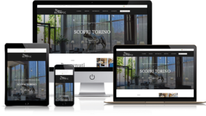 hotel-LAB: siti responsive per hotel con BOL integrato