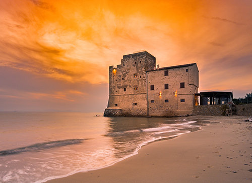 Hoasys al Torre Mozza